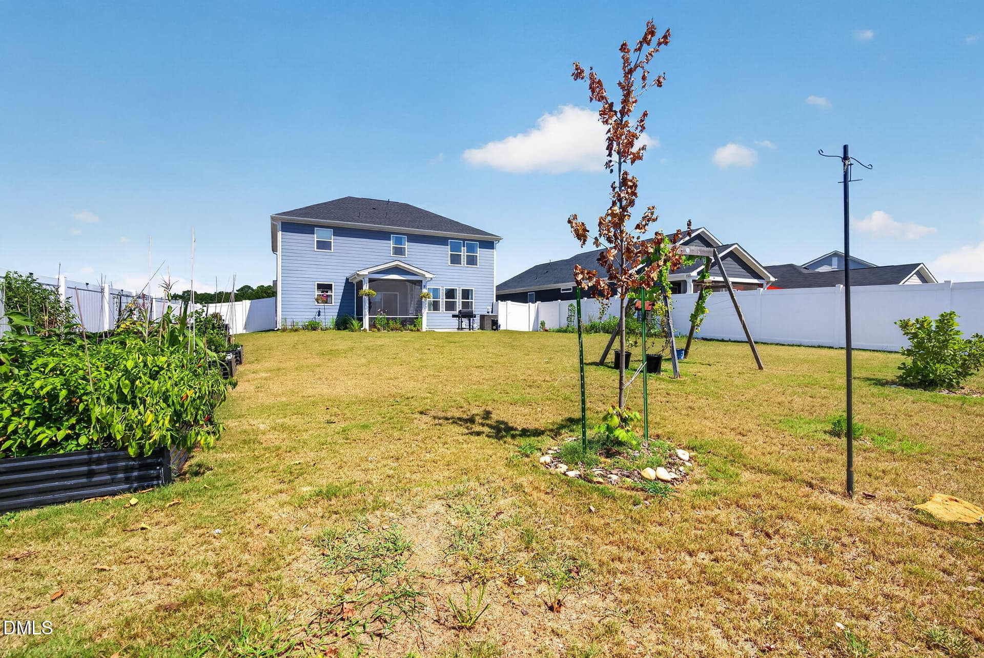 49-web-or-mls-DSC00546 - 43 Frasier Fir Way, Lillington, NC 27546
