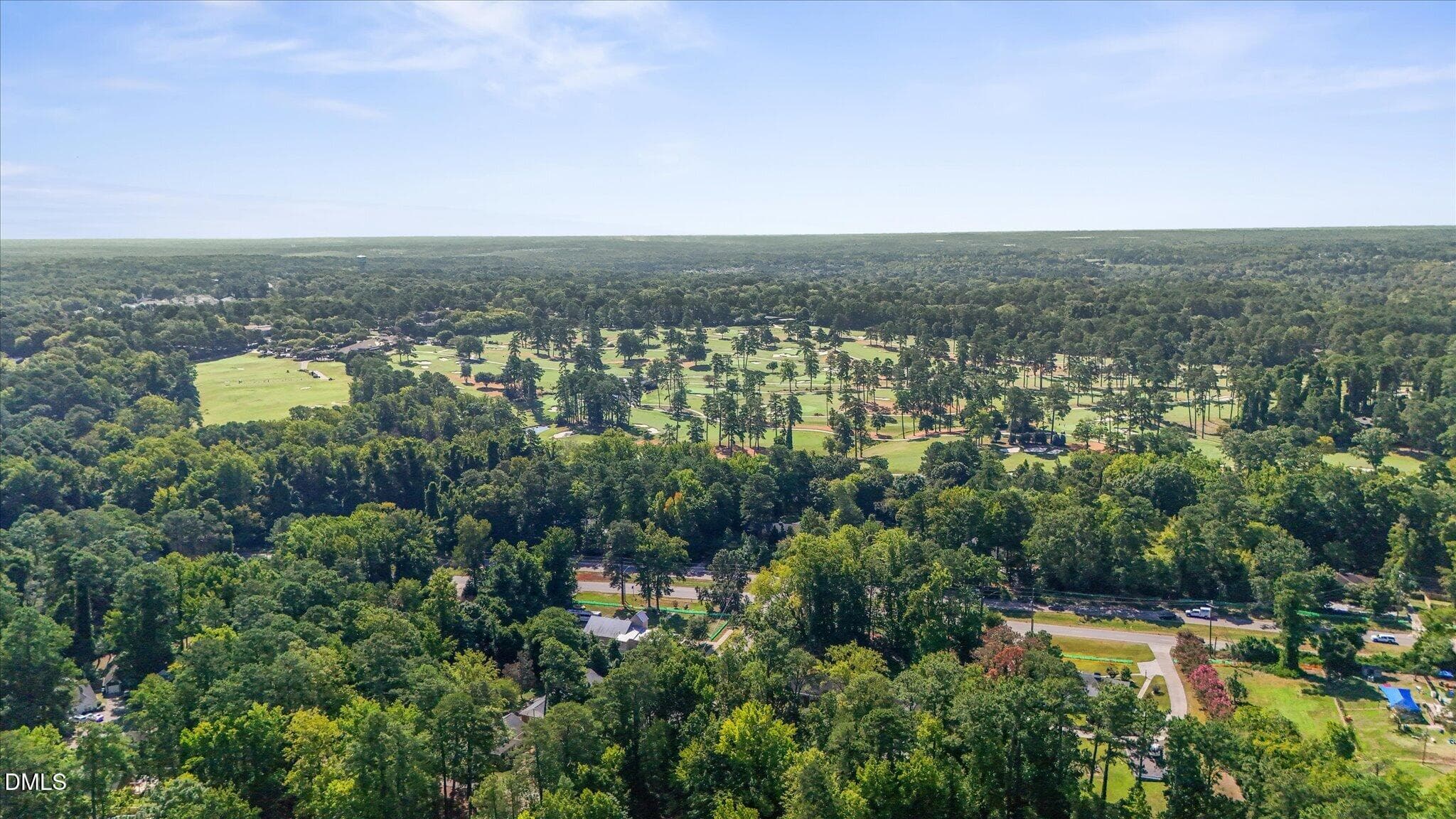 Raleigh Country Club Golf - 460 Dickens Drive, Raleigh, NC 27610, Raleigh