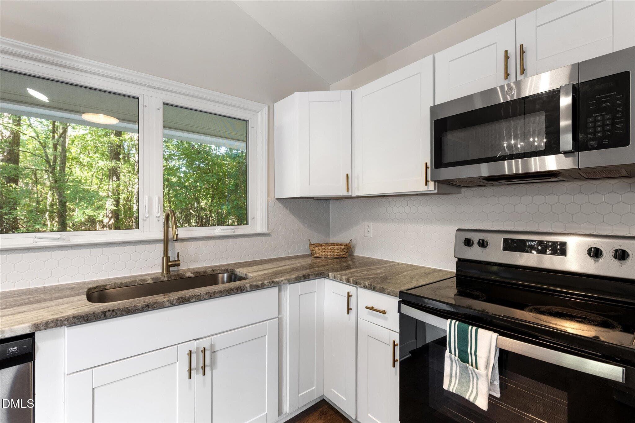 Large Windows Throughout - 460 Dickens Drive, Raleigh, NC 27610, Raleigh