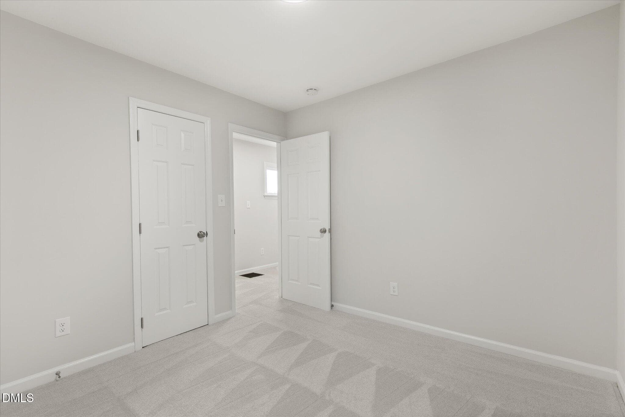 Secondary Bedroom - 460 Dickens Drive, Raleigh, NC 27610, Raleigh