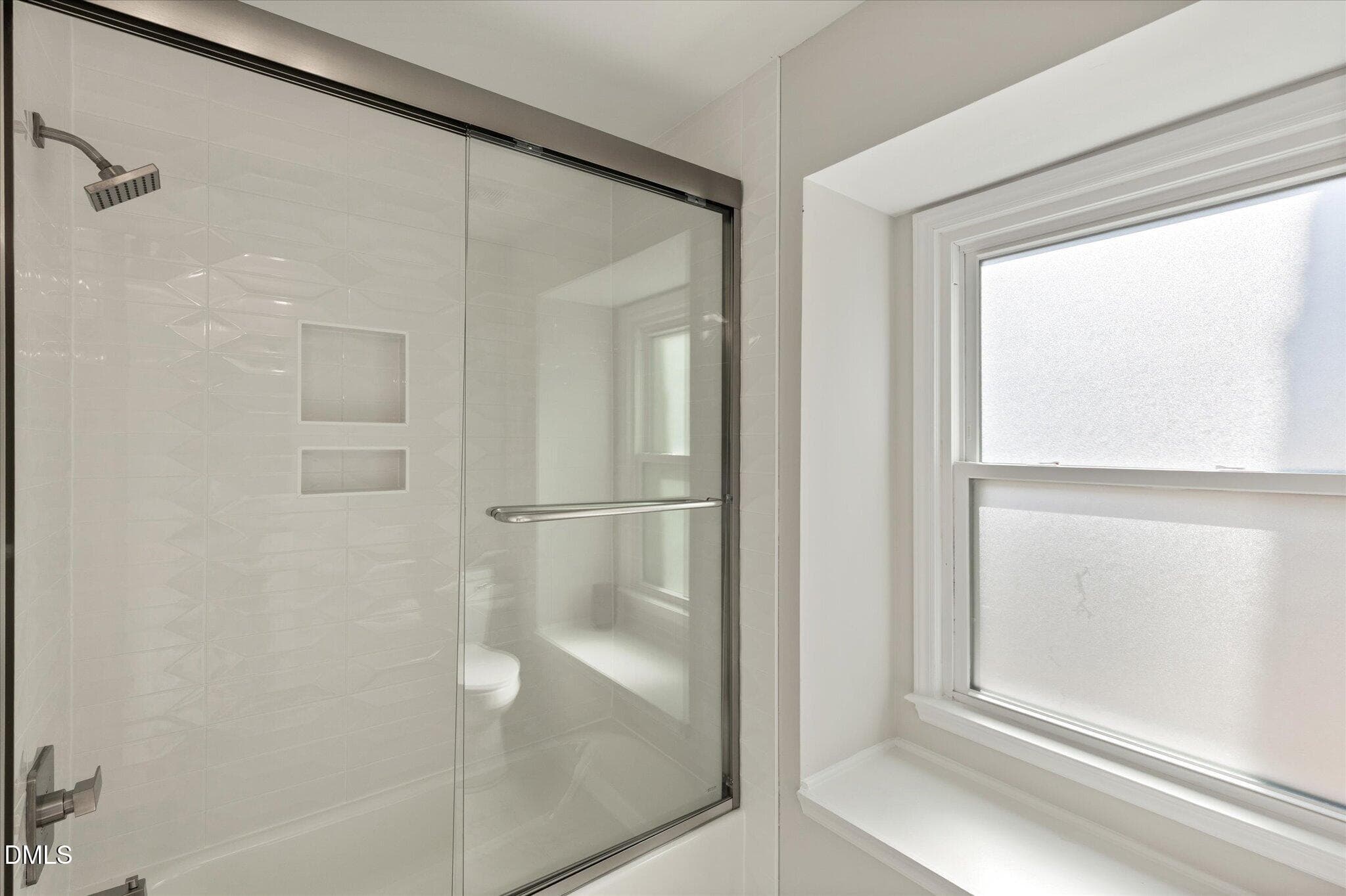 Primary Bathroom - 460 Dickens Drive, Raleigh, NC 27610, Raleigh