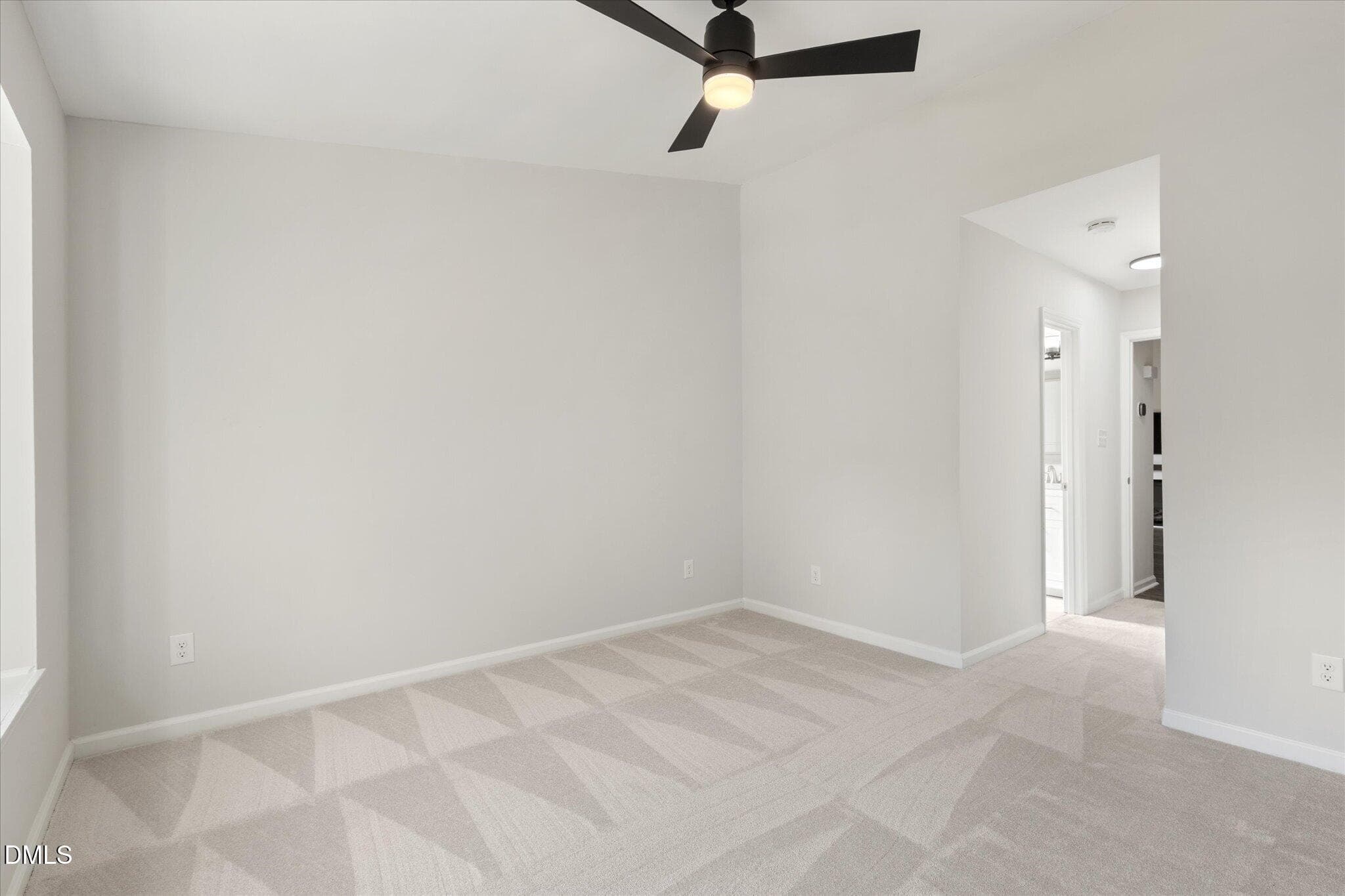 Primary Bedroom - 460 Dickens Drive, Raleigh, NC 27610, Raleigh