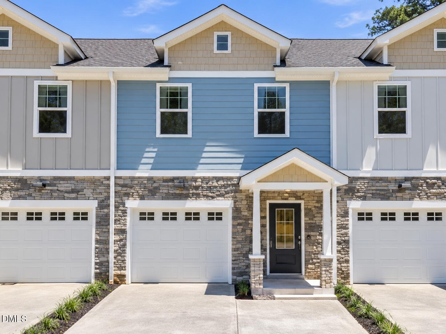 FRONT - 5506 Batoul Lane, Raleigh, NC 27606, Raleigh