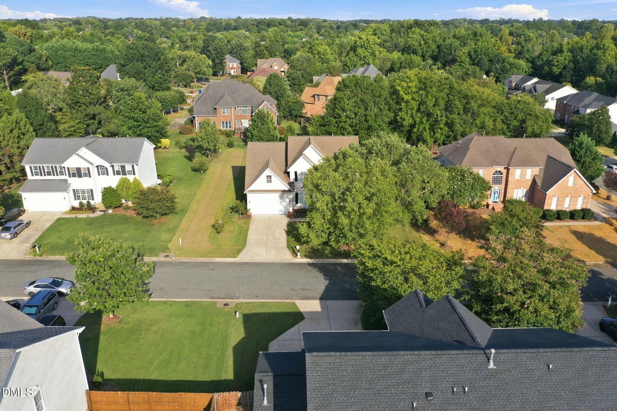 6-web-or-mls-DJI_0131 - 1309 Princeton Drive, Elon, NC 27244, Elon