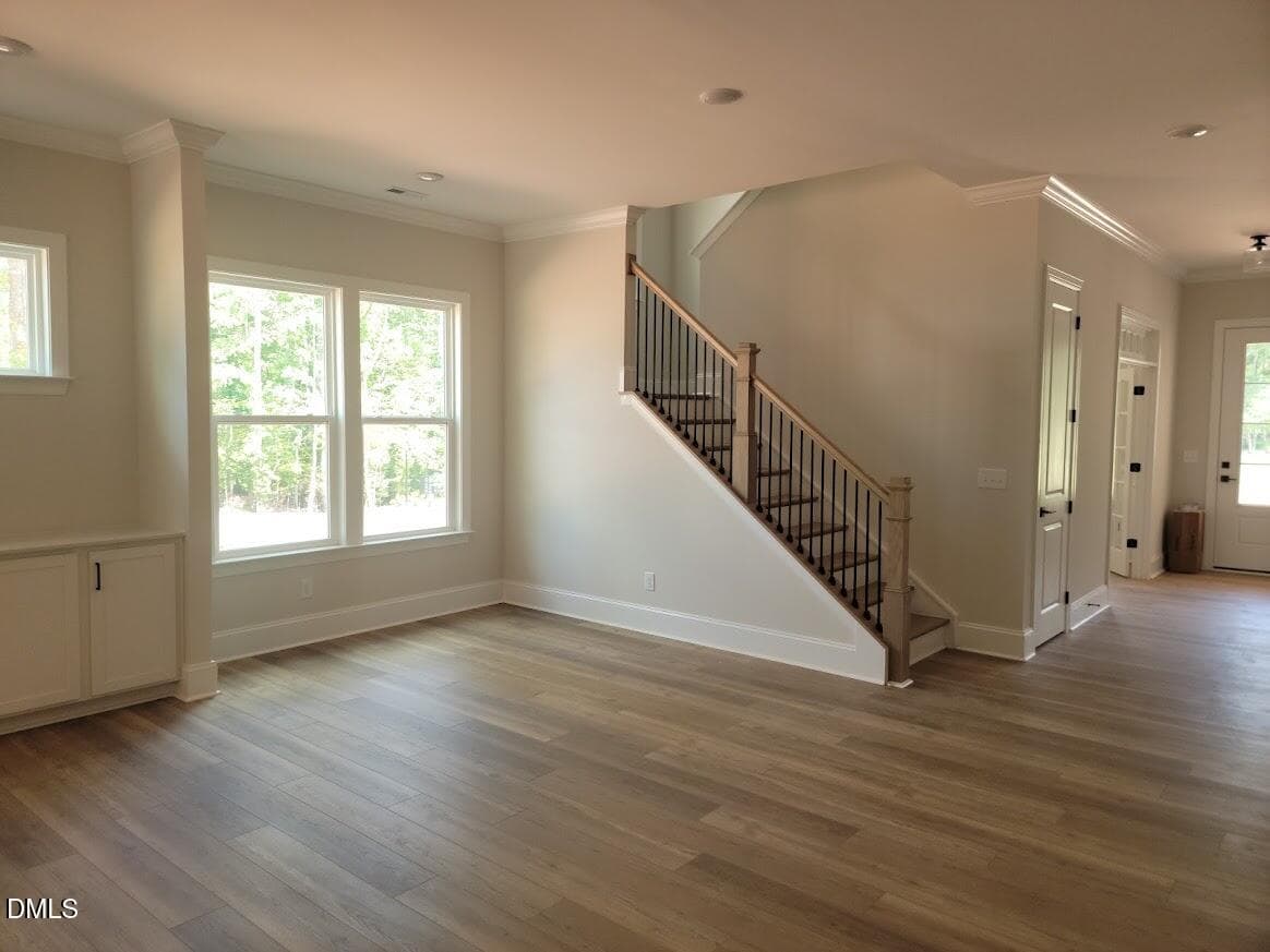 311 - 1928 Stockton Springs Drive, Wake Forest, NC 27587