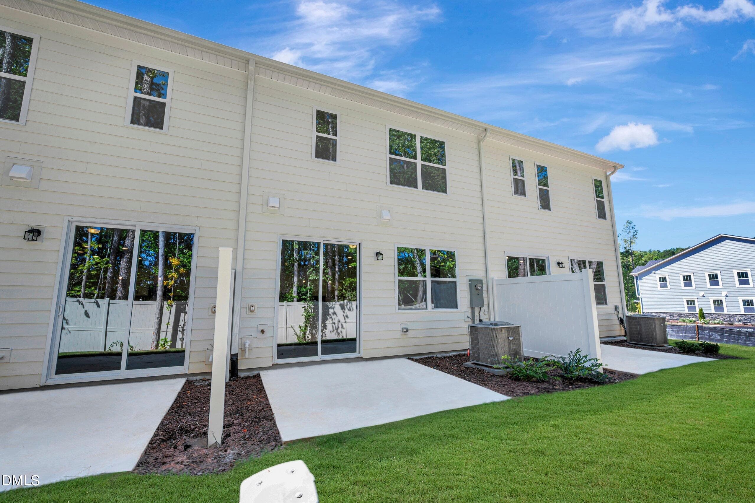 Actual - 2932 Spring Manor Way, Garner, NC 27529, Garner