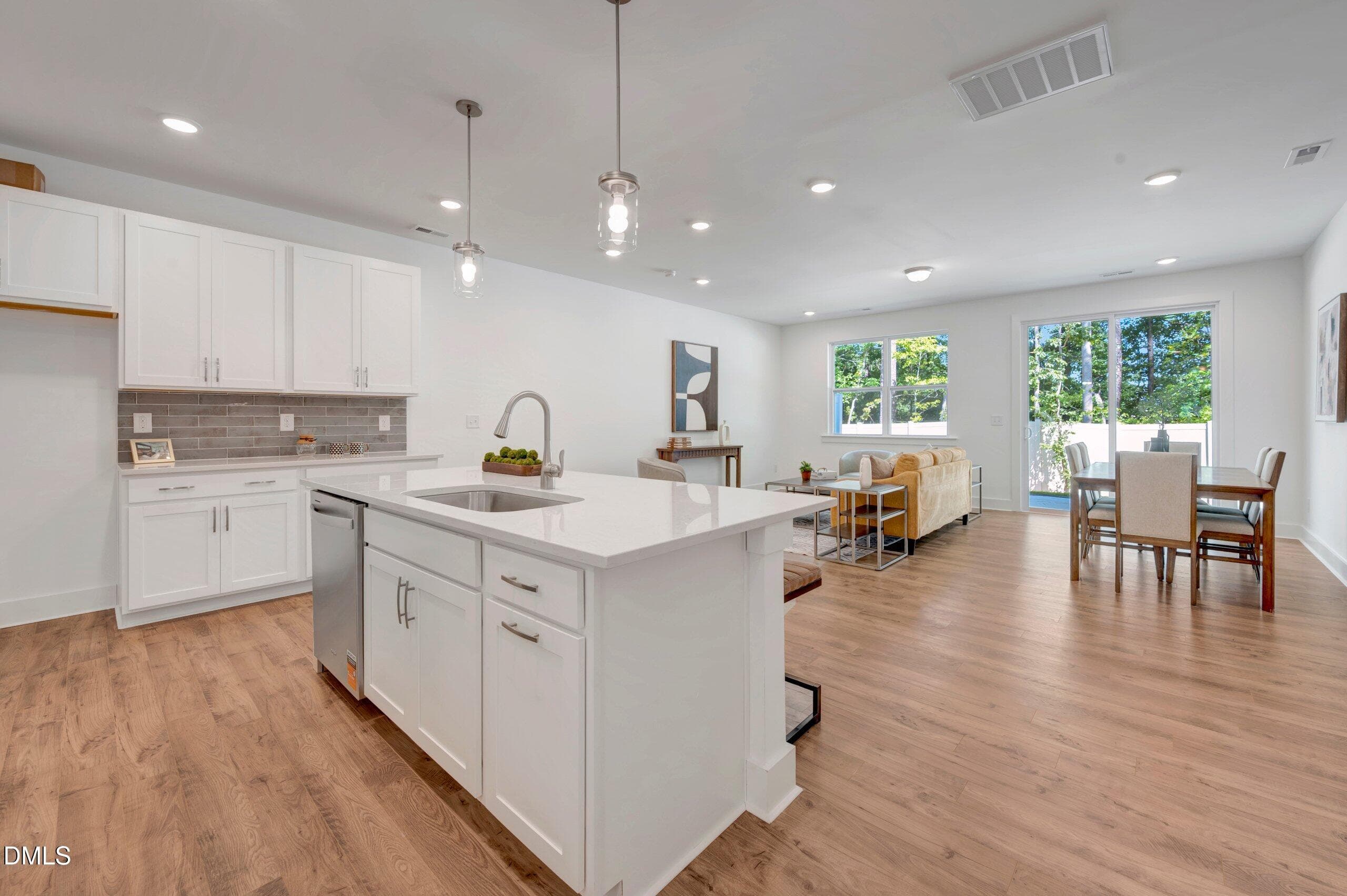 Actual - 2932 Spring Manor Way, Garner, NC 27529, Garner