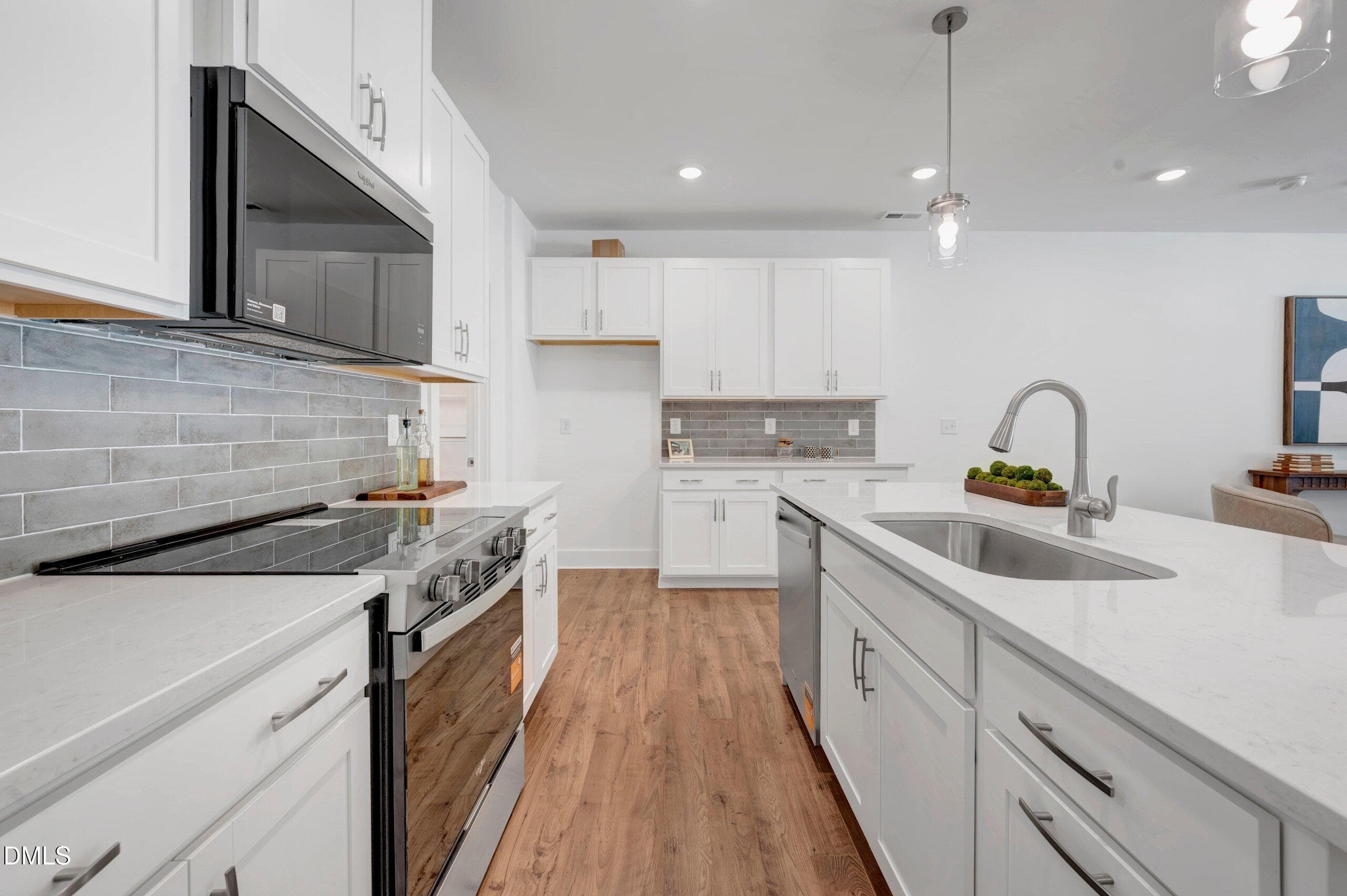 Actual - 2932 Spring Manor Way, Garner, NC 27529, Garner