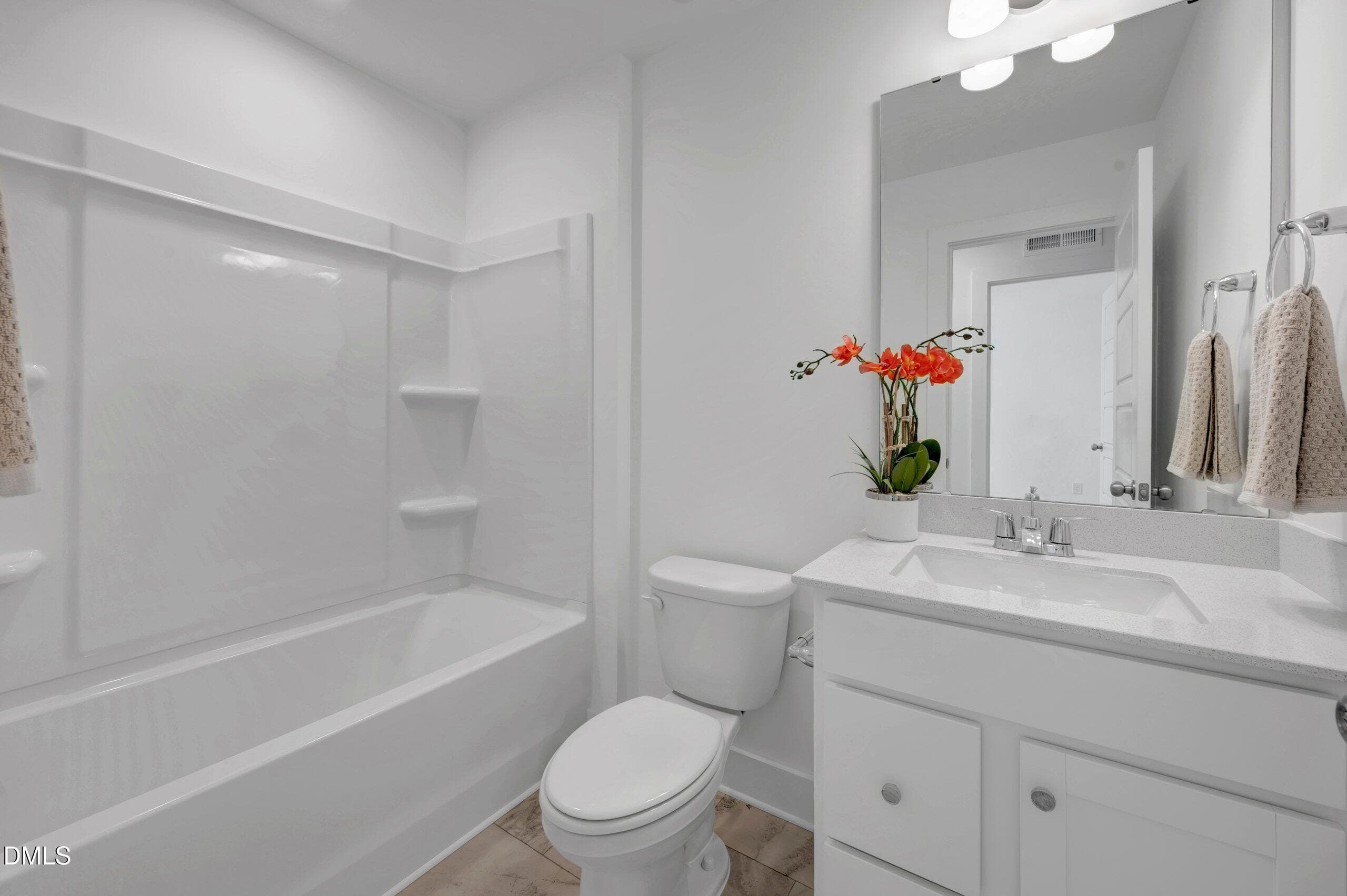 Actual - 2932 Spring Manor Way, Garner, NC 27529, Garner
