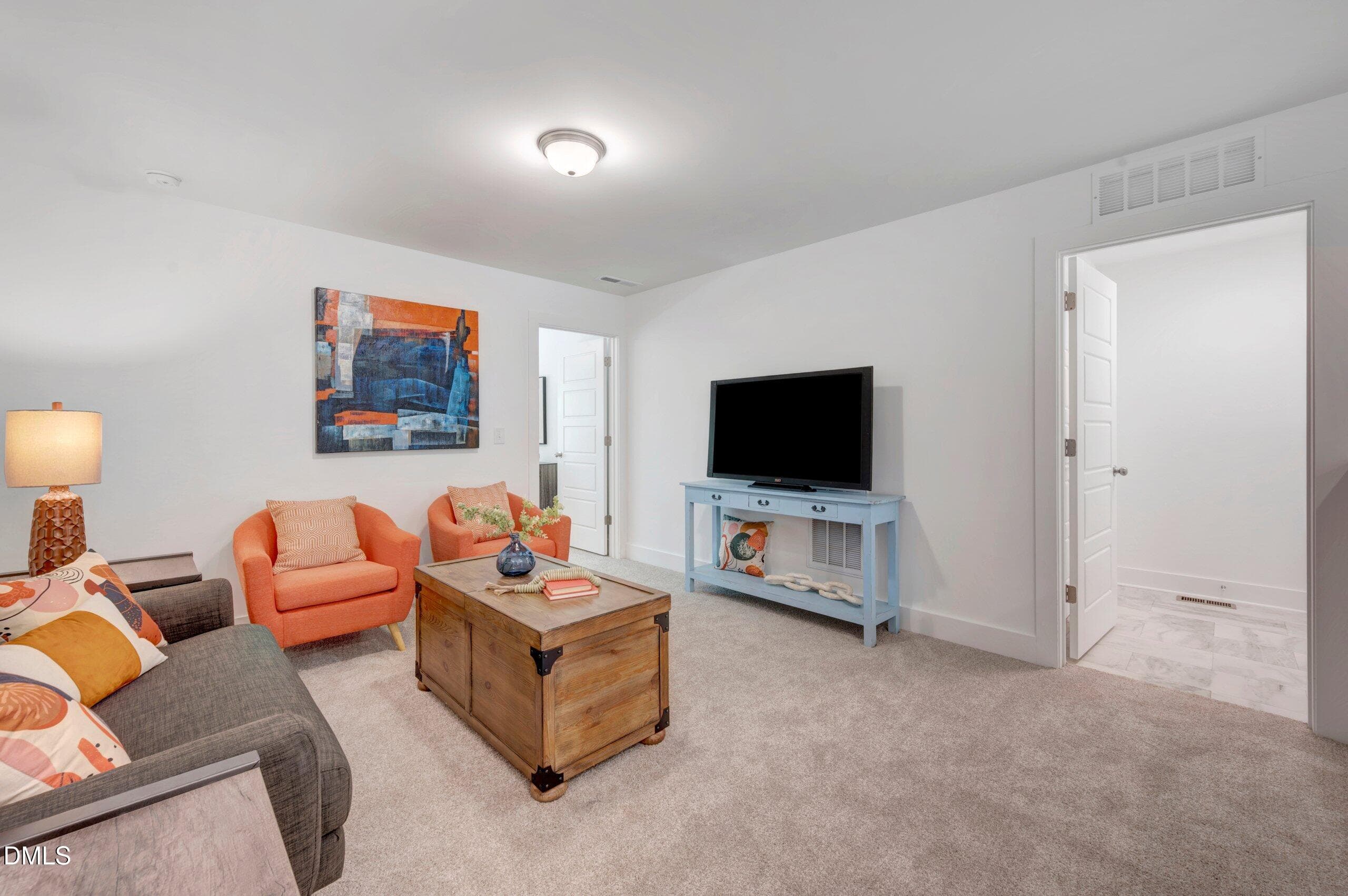 Actual - 2932 Spring Manor Way, Garner, NC 27529, Garner