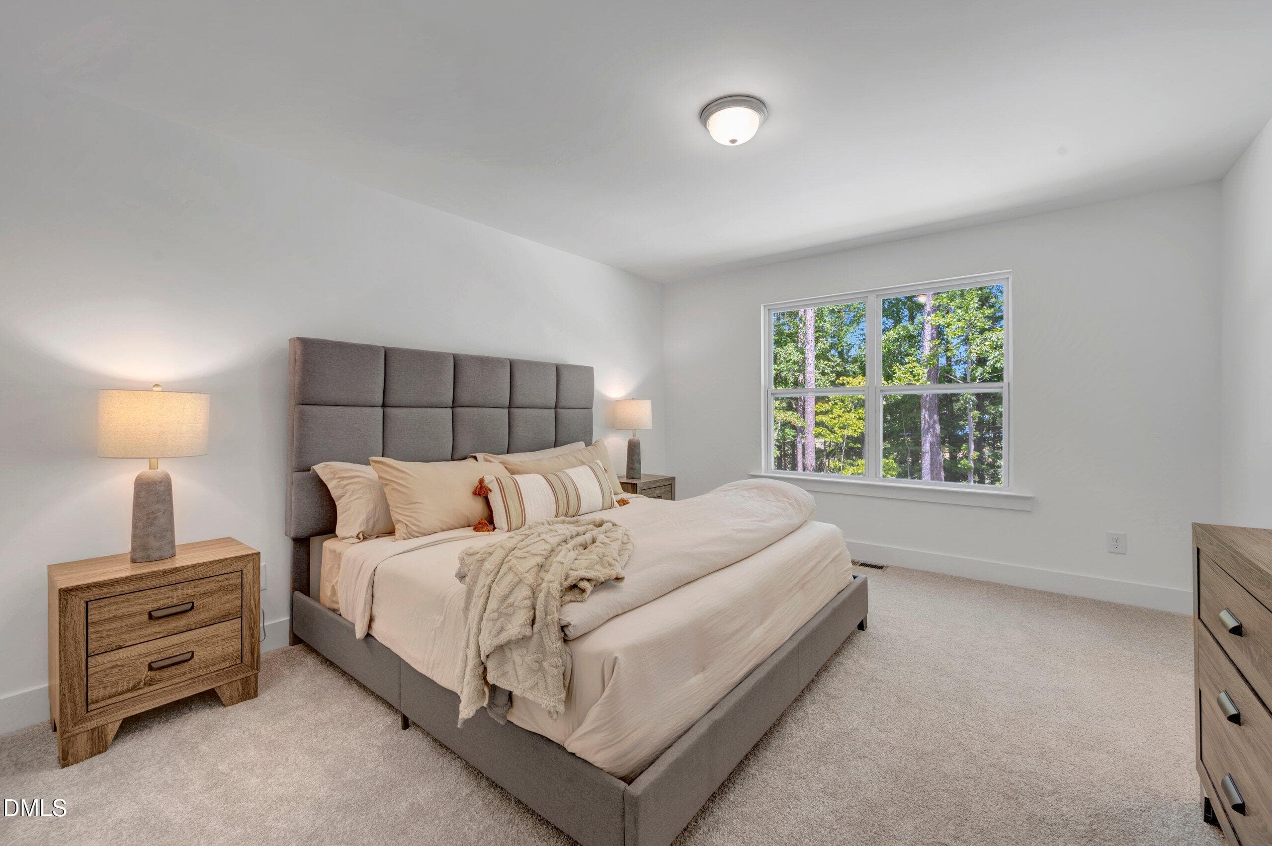 Actual - 2932 Spring Manor Way, Garner, NC 27529, Garner