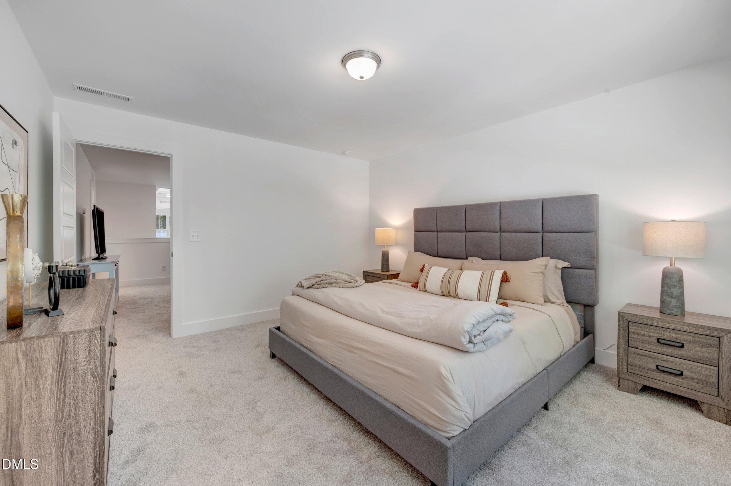 Actual - 2932 Spring Manor Way, Garner, NC 27529, Garner