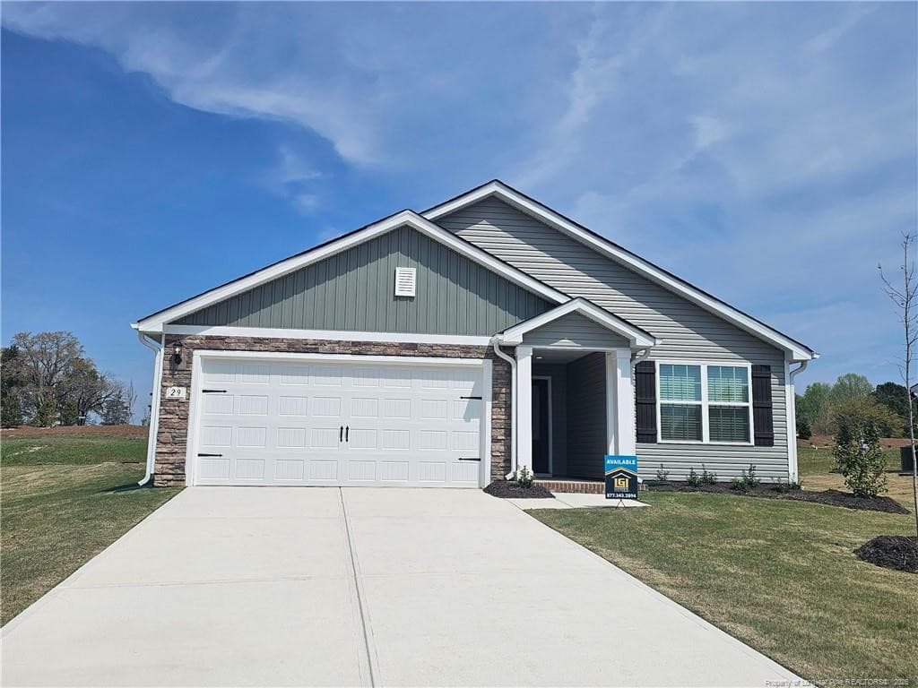 Photo 2 - 29 Laforce Lane, Broadway, NC 27505