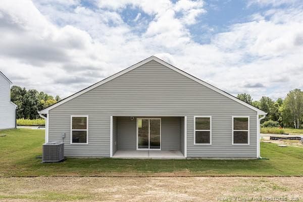 Photo 20 - 29 Laforce Lane, Broadway, NC 27505