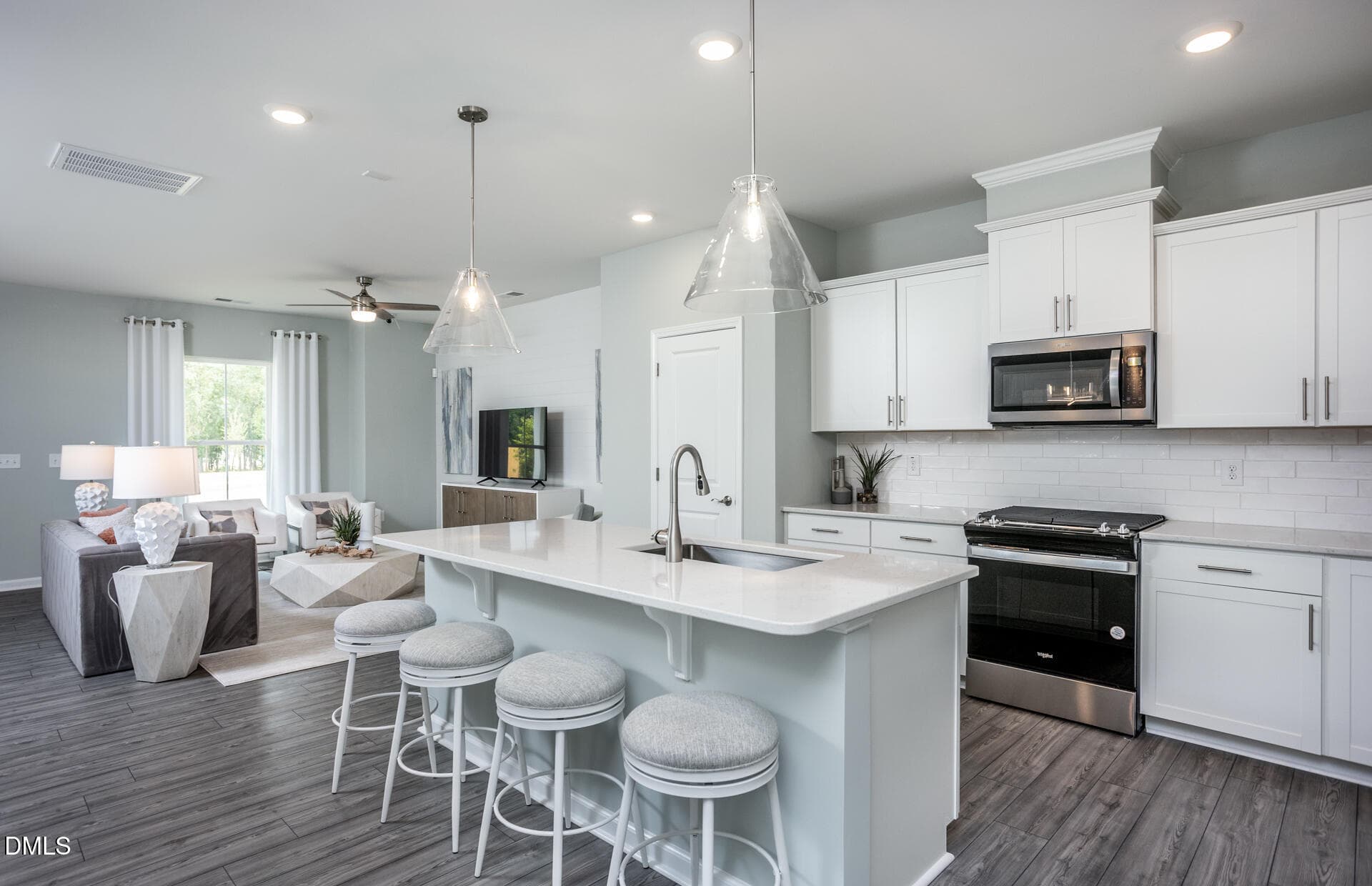 SedonaLR010 - 372 Abbots Mill Drive, Raleigh, NC 27603, Raleigh