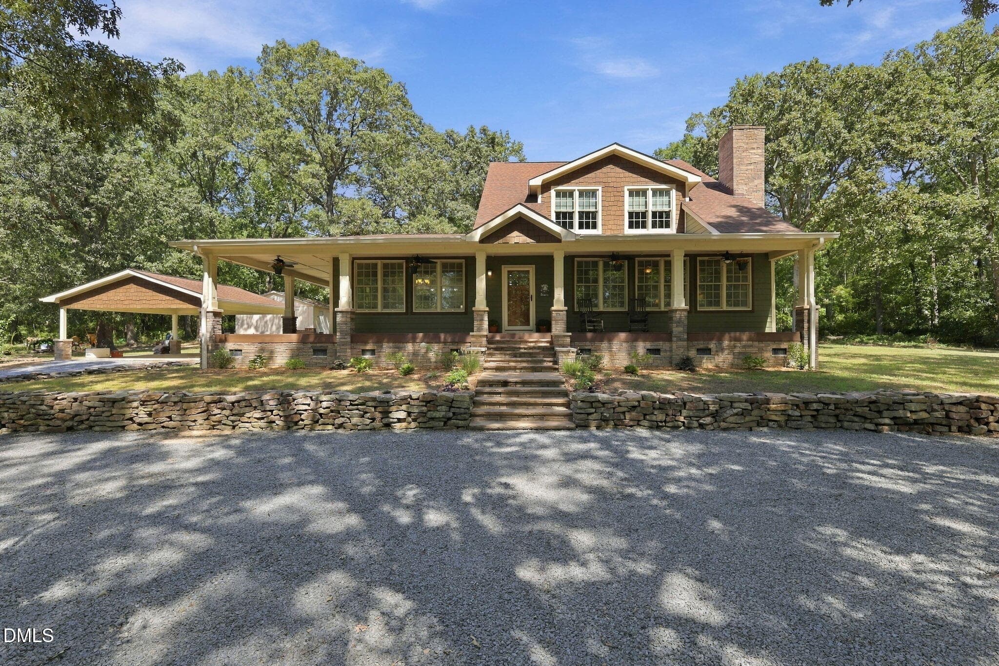 1026 Delma Grimes Road, Coats, NC 27521