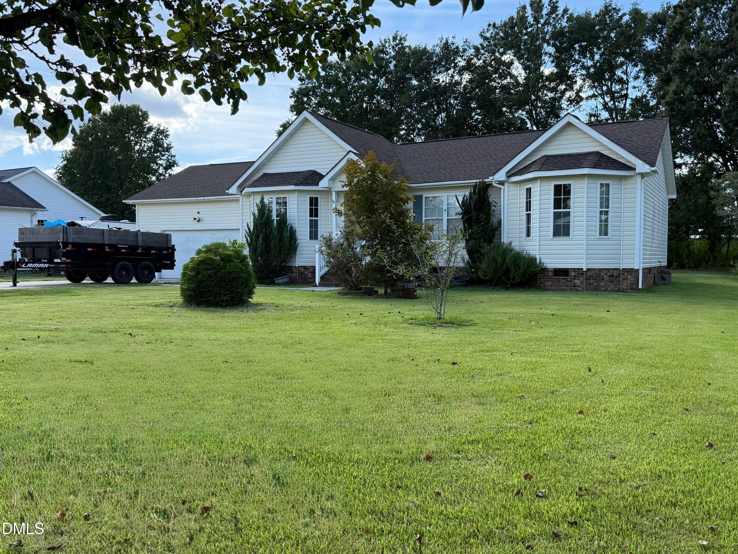 IMG_1331 - 412 S Walnut Street, Princeton, NC 27569, Princeton