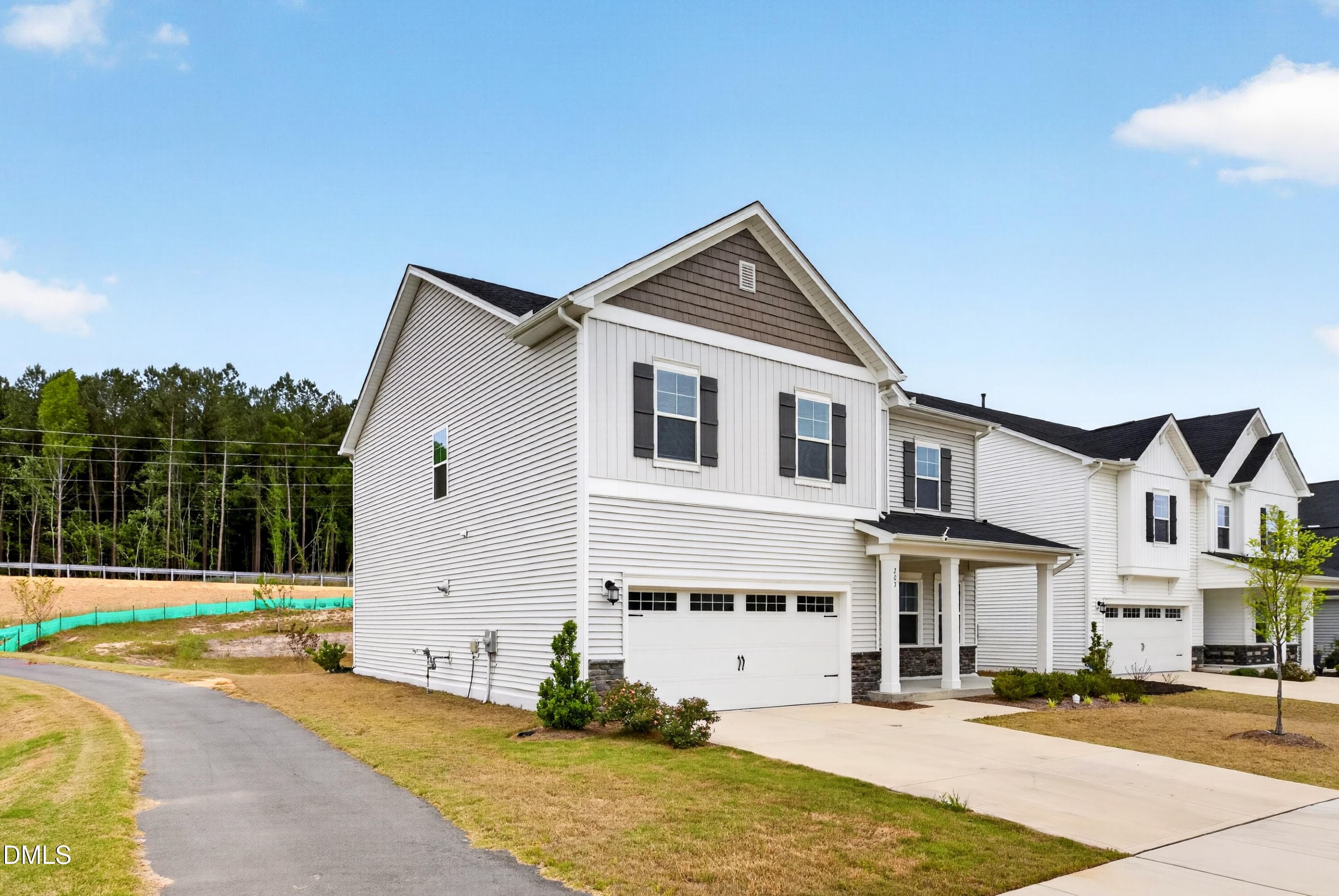 203 Sea Cave Lane Raleigh-3 - 203 Sea Cave Lane, Raleigh, NC 27610, Raleigh