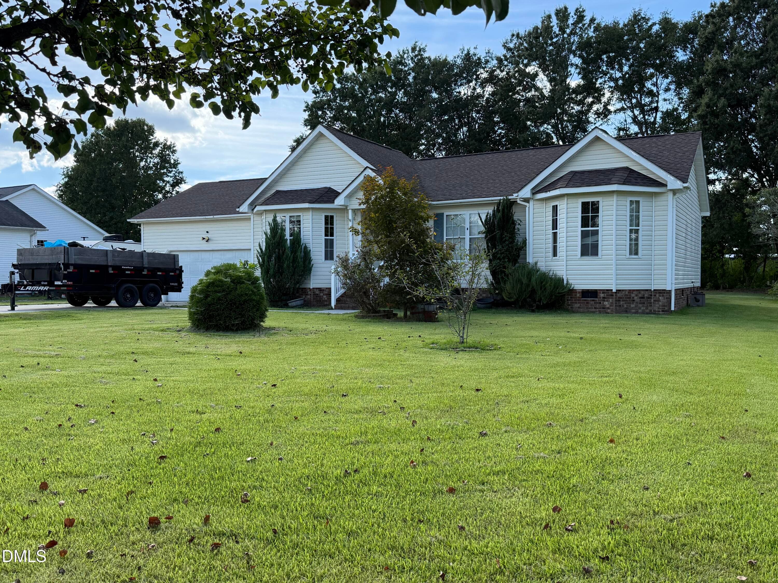 IMG_1330 - 412 S Walnut Street, Princeton, NC 27569, Princeton