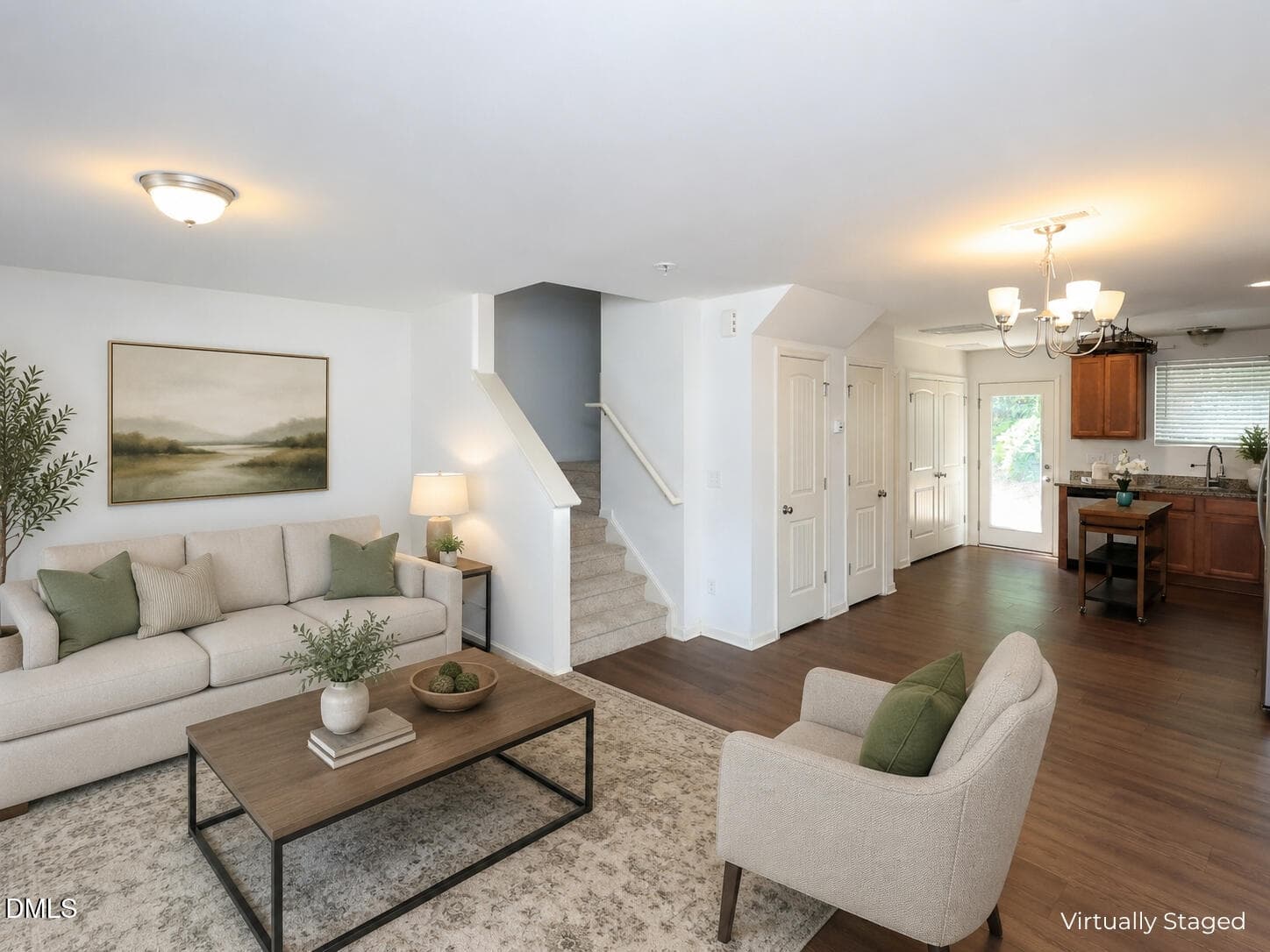 504 Hobkirks Place, Durham, NC 27704