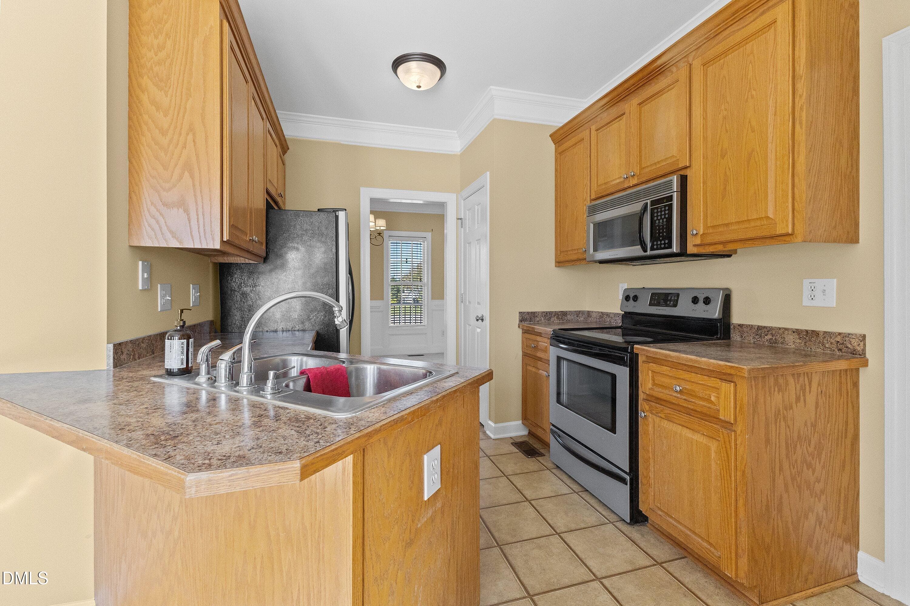 17-107 JJ Dr_8575 - 107 Jj Drive, Benson, NC 27504, Benson
