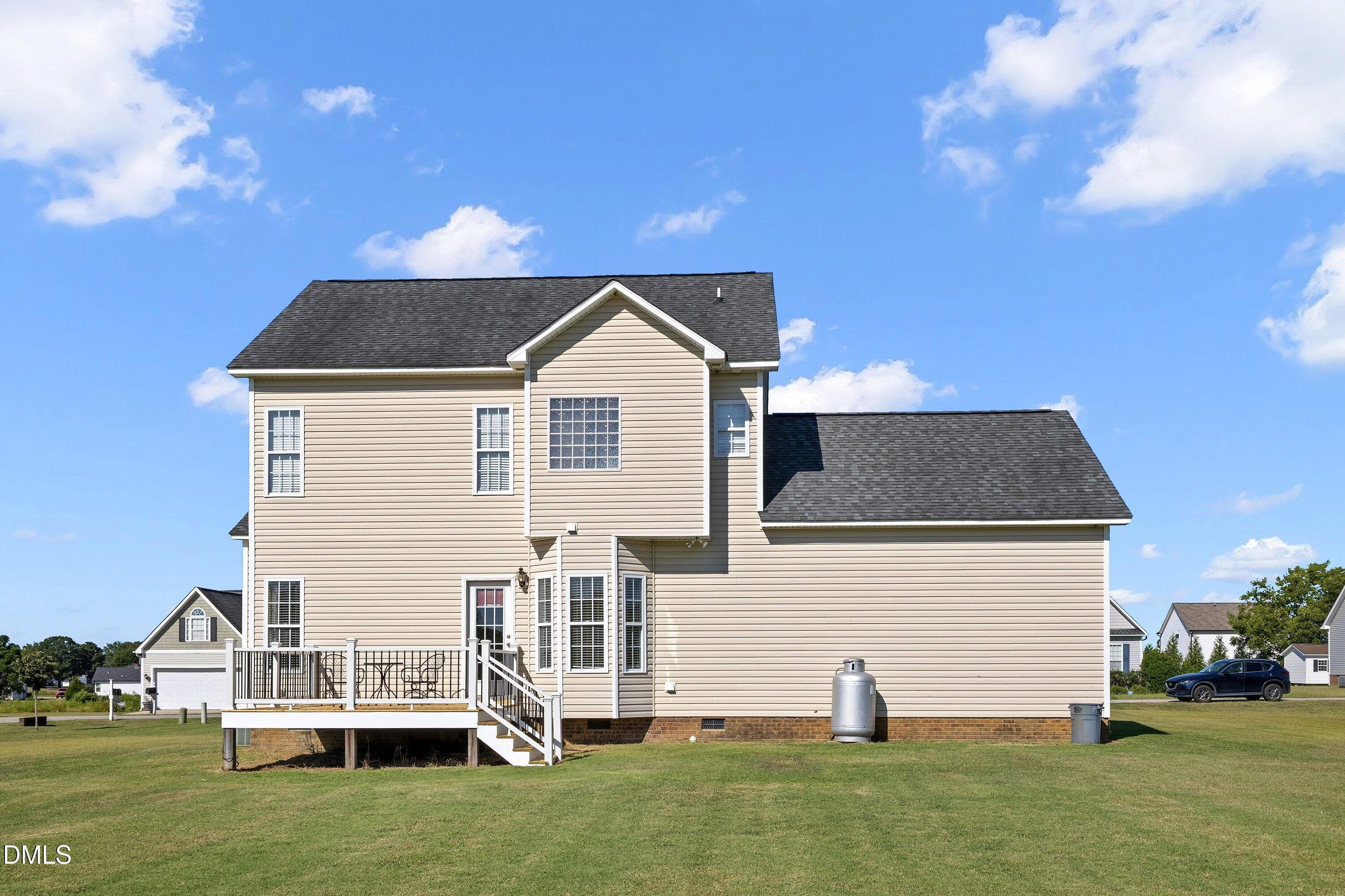 50-107 JJ Dr_8773 - 107 Jj Drive, Benson, NC 27504, Benson