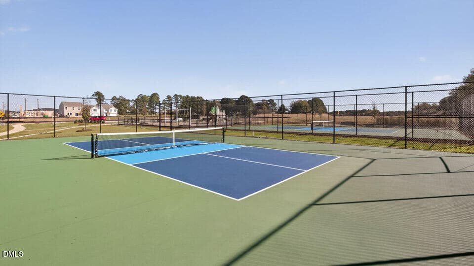 Belle Grove Amenities - 531 Stream Walk Crossing, Wendell, NC 27591