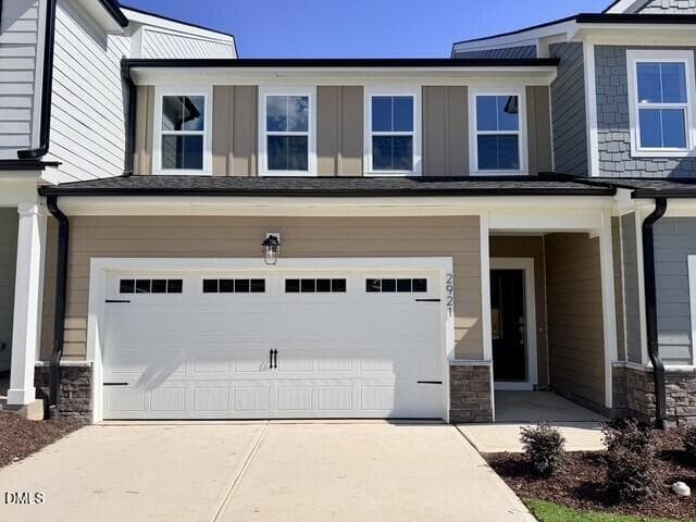 lot 99 - 2921 Walden Road, Apex, NC 27502, Apex
