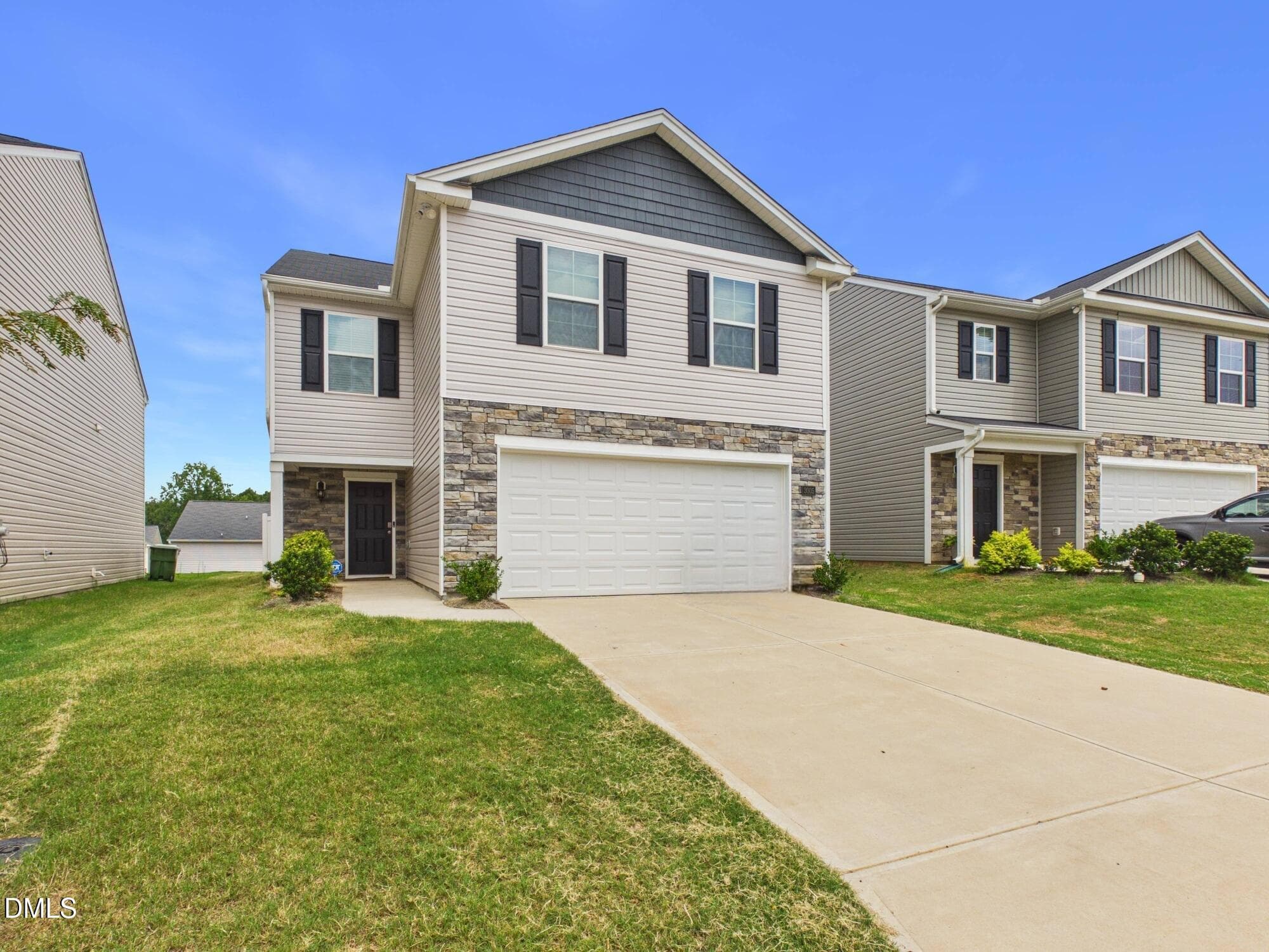 3005 Egert Drive, Haw River, NC 27258