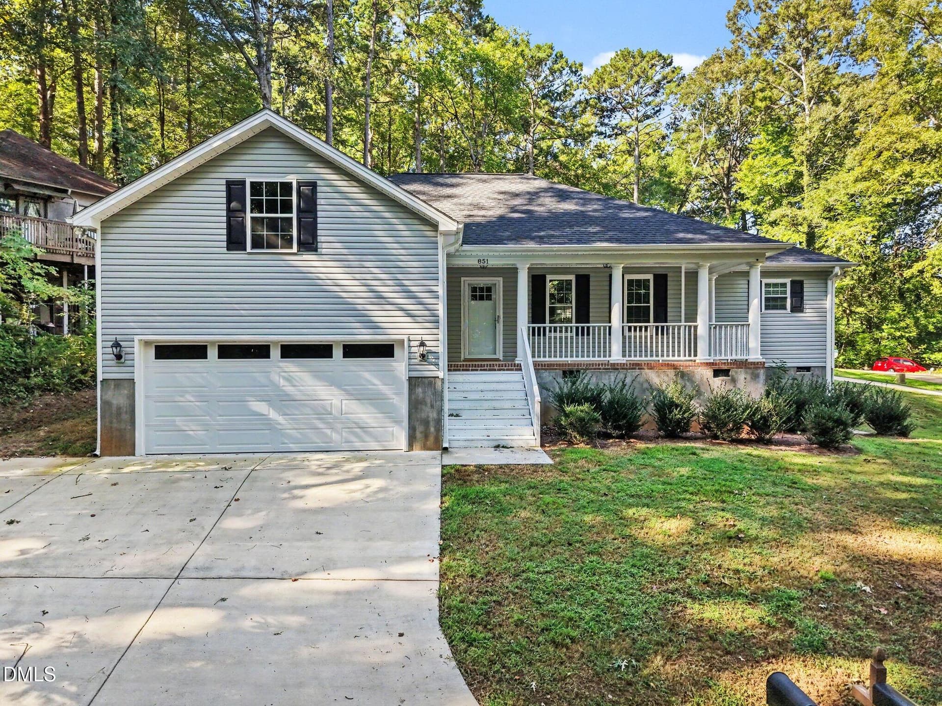 851 Eagles Nest Drive, Sanford, NC 27332
