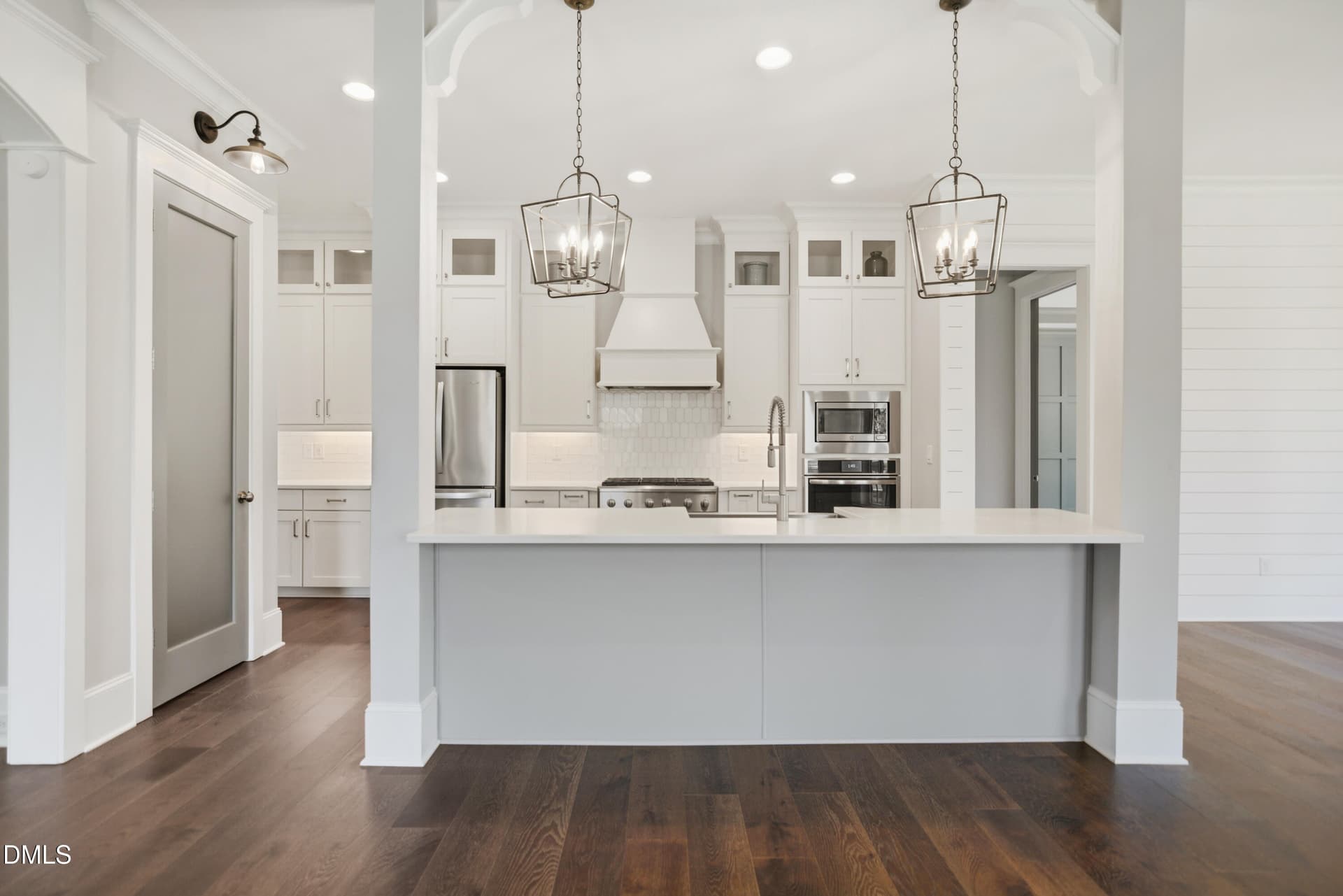 007 - 1409 Kinnesaw Street, Wake Forest, NC 27587