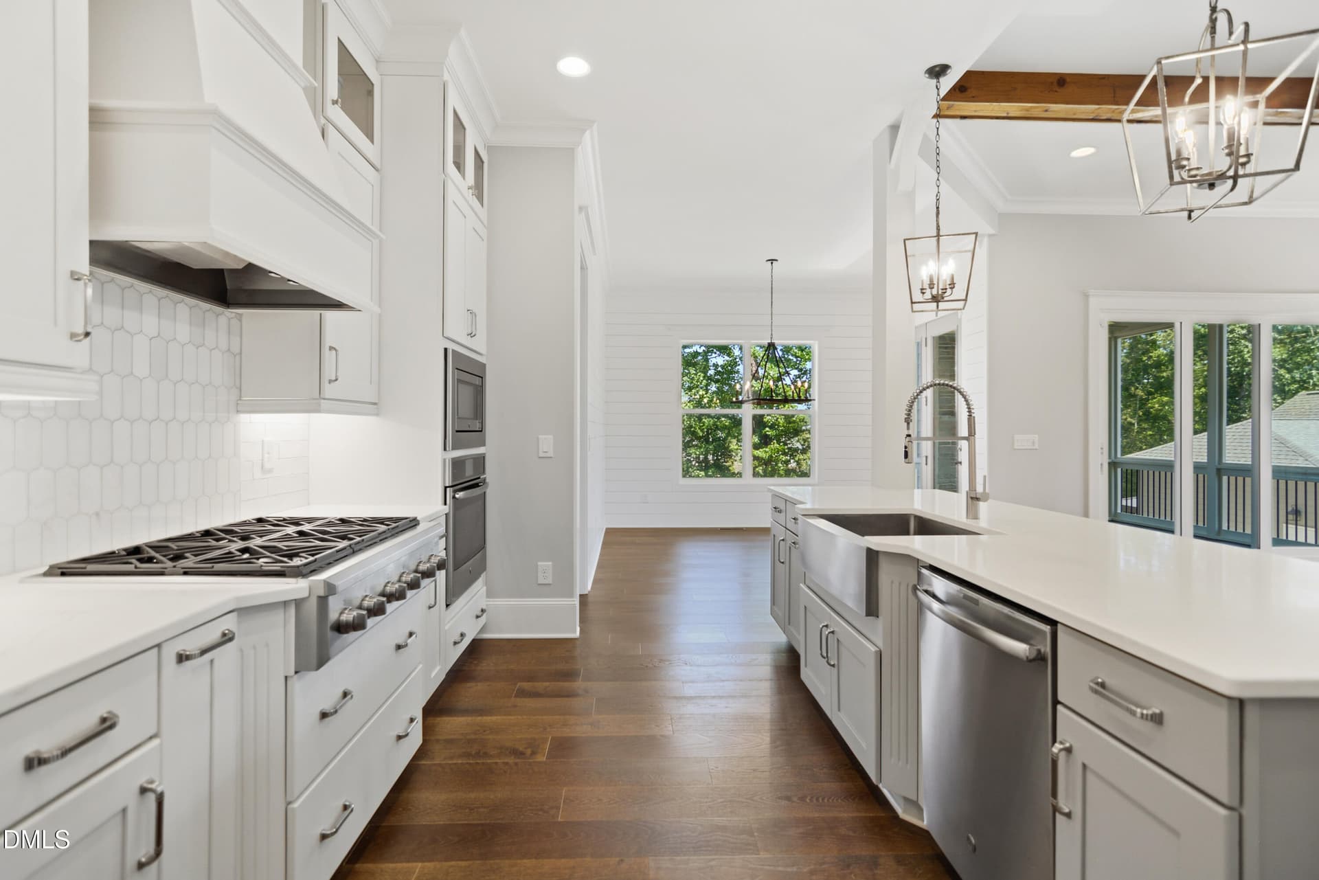 010 - 1409 Kinnesaw Street, Wake Forest, NC 27587