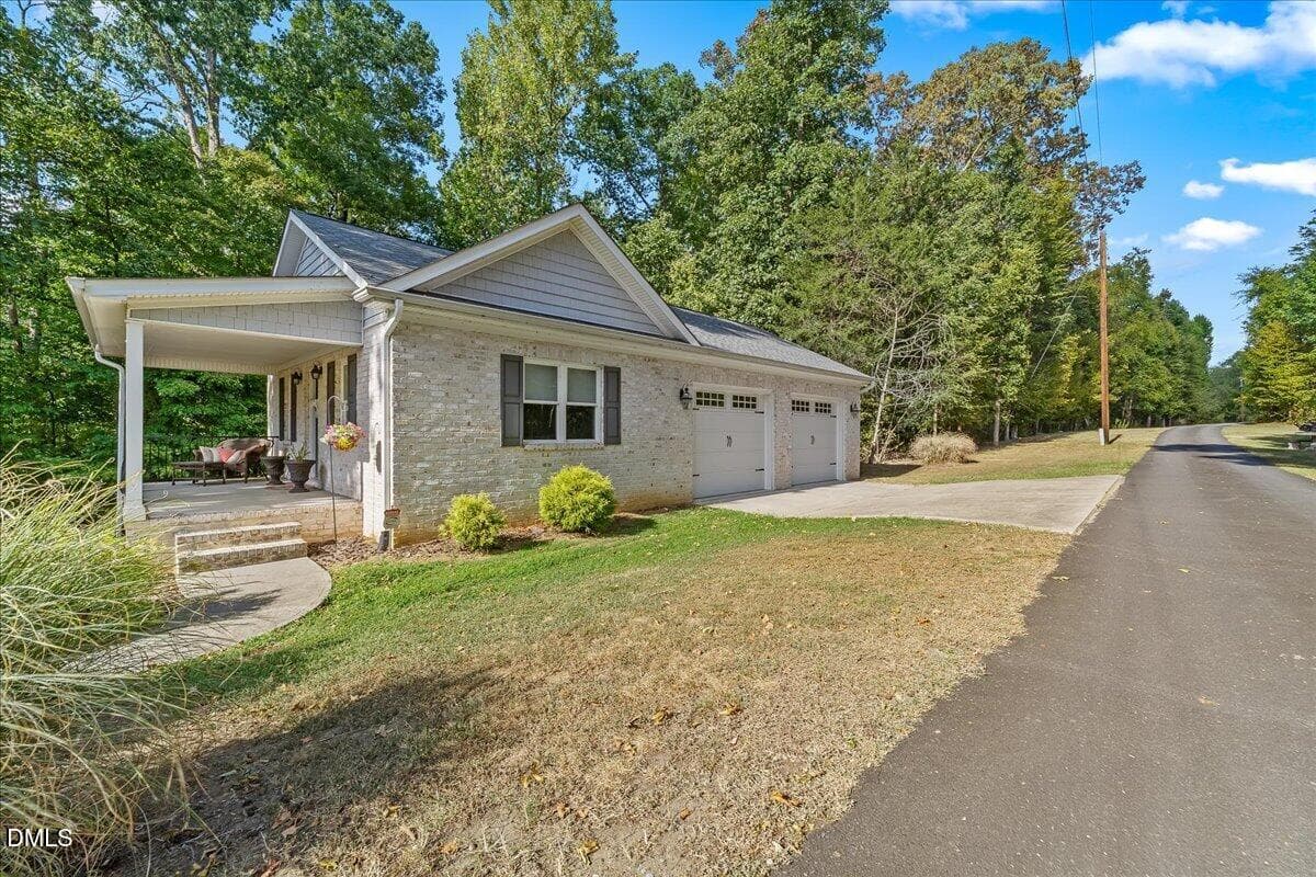107-Finished 118 silverado lane (108 of - 118 Silverado Trail, Semora, NC 27343, Semora