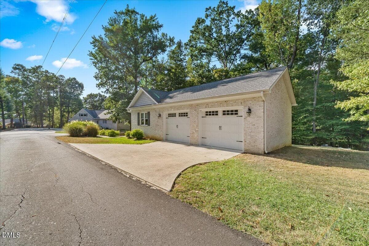 108-Finished 118 silverado lane (109 of - 118 Silverado Trail, Semora, NC 27343, Semora
