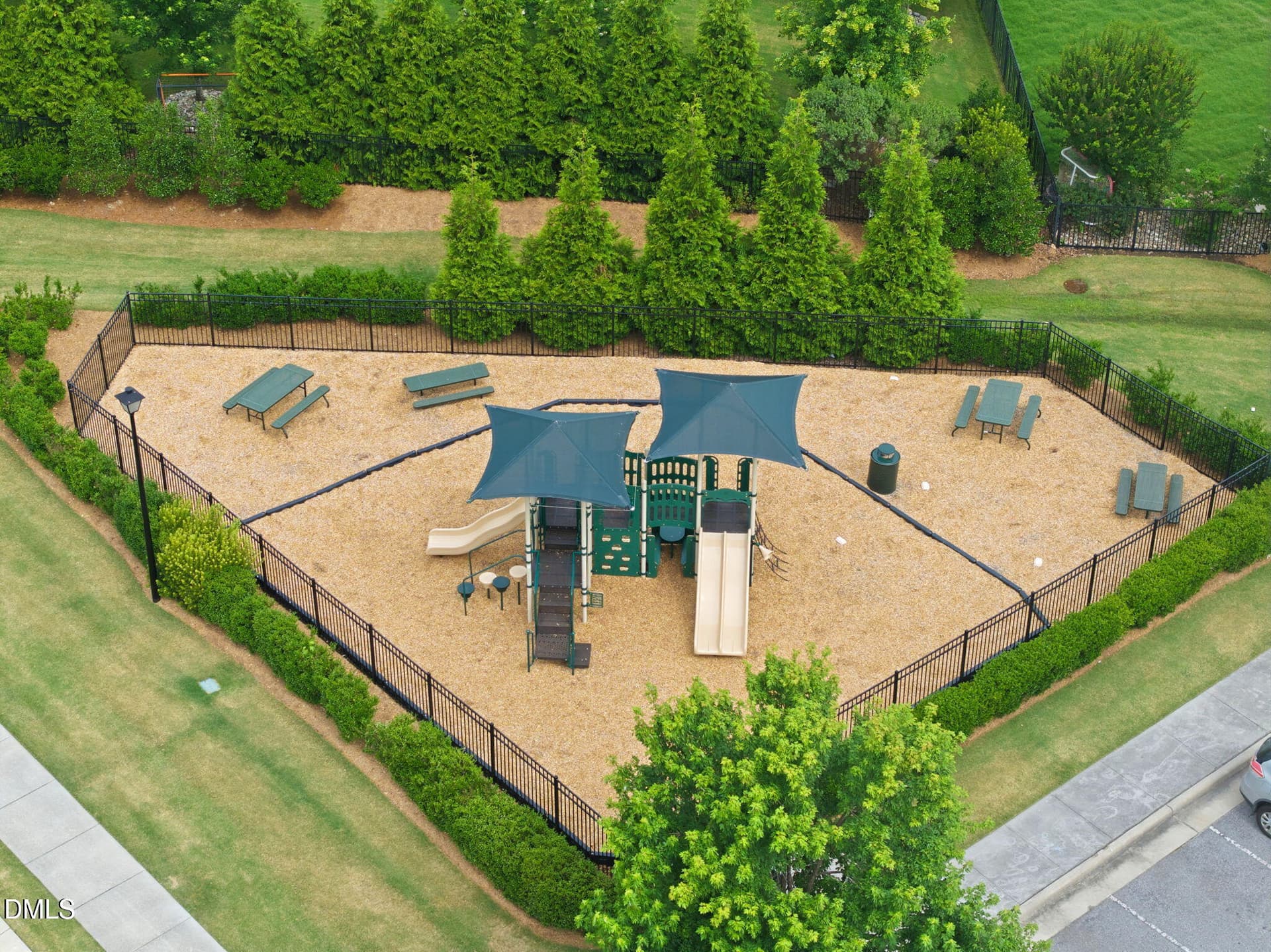 kinnesaw play - 1409 Kinnesaw Street, Wake Forest, NC 27587