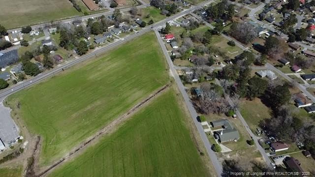 Photo 9 - Allen Street, Lumberton, NC 28359