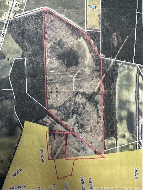 Photo 18 - Allen Street, Lumberton, NC 28359