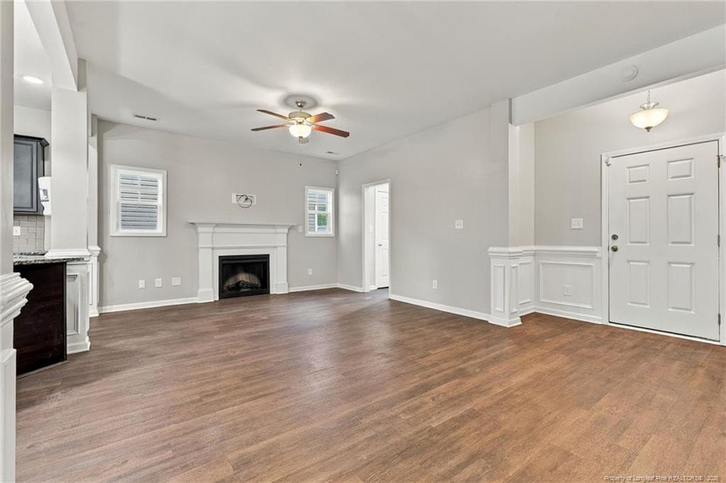 Photo 5 - 1597 MOUNT RAINER Drive, Fayetteville, NC 28301, Fayetteville