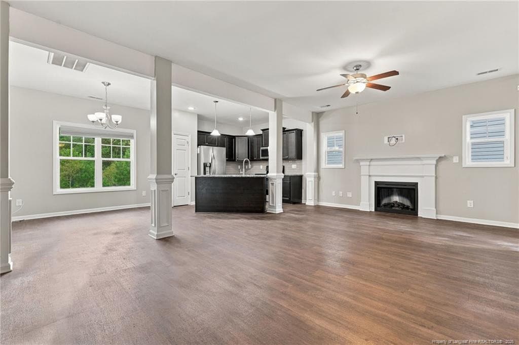 Photo 4 - 1597 MOUNT RAINER Drive, Fayetteville, NC 28301, Fayetteville
