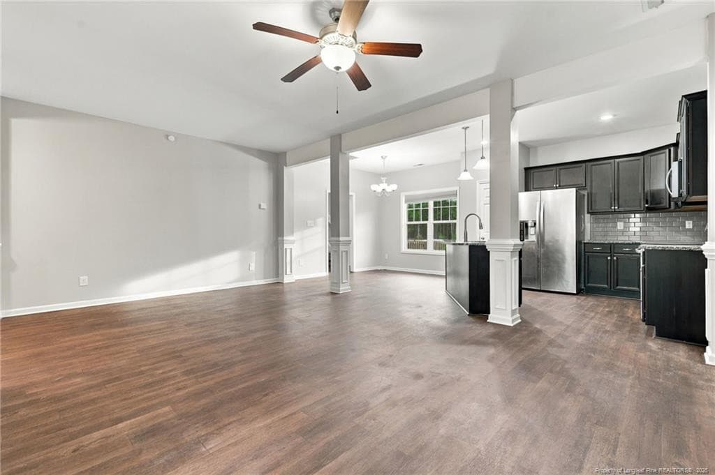 Photo 7 - 1597 MOUNT RAINER Drive, Fayetteville, NC 28301, Fayetteville