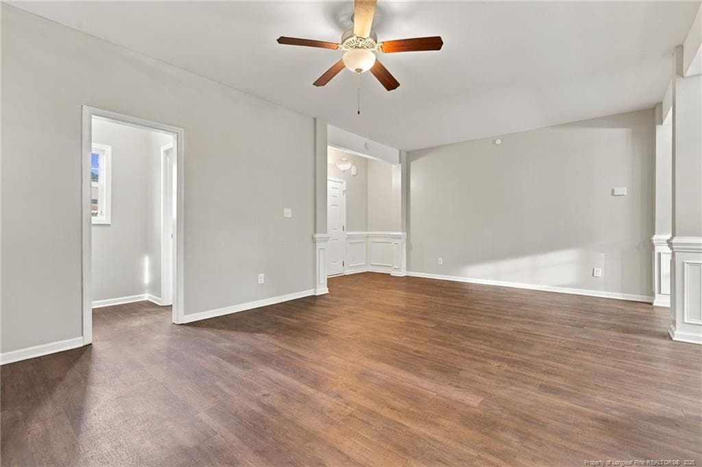 Photo 8 - 1597 MOUNT RAINER Drive, Fayetteville, NC 28301, Fayetteville