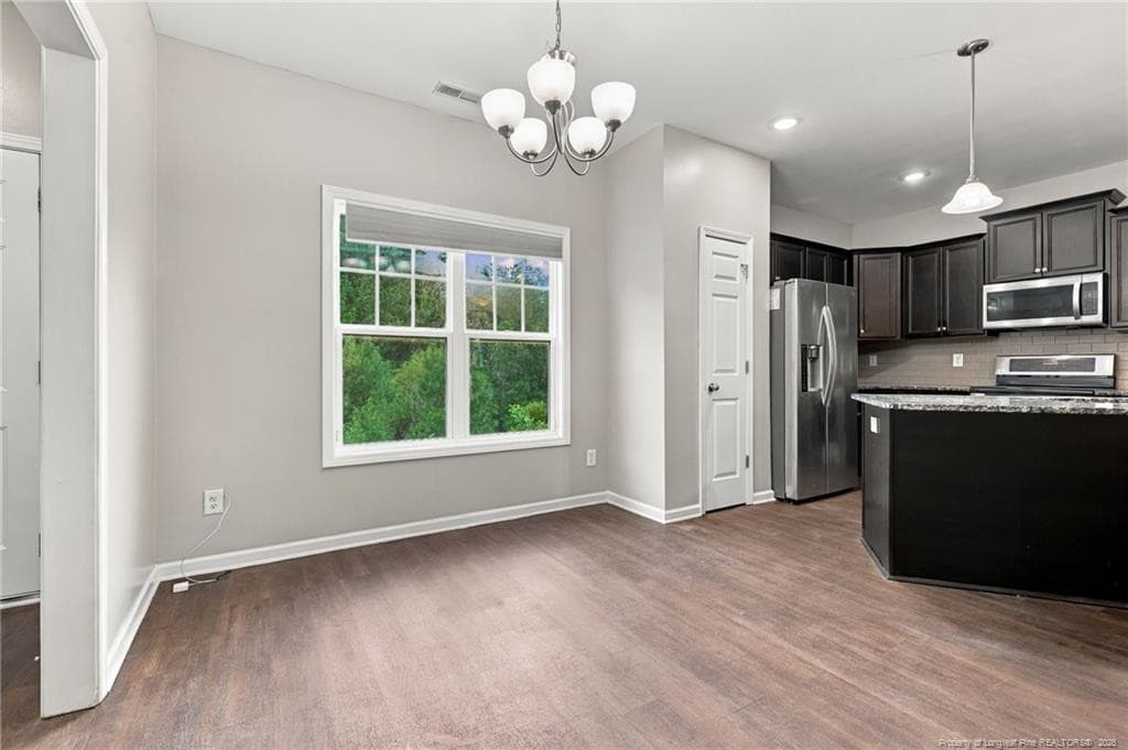 Photo 9 - 1597 MOUNT RAINER Drive, Fayetteville, NC 28301, Fayetteville