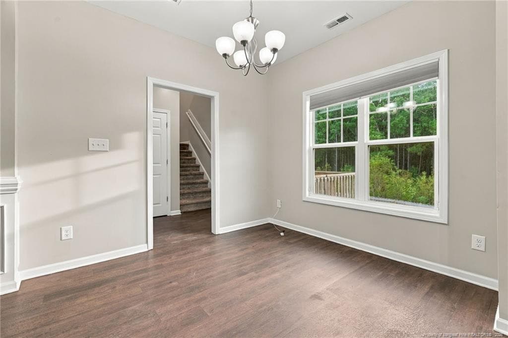 Photo 10 - 1597 MOUNT RAINER Drive, Fayetteville, NC 28301, Fayetteville