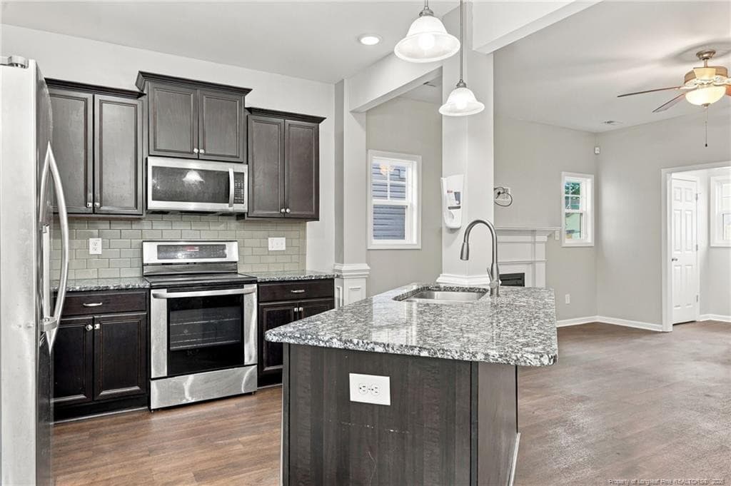 Photo 12 - 1597 MOUNT RAINER Drive, Fayetteville, NC 28301, Fayetteville