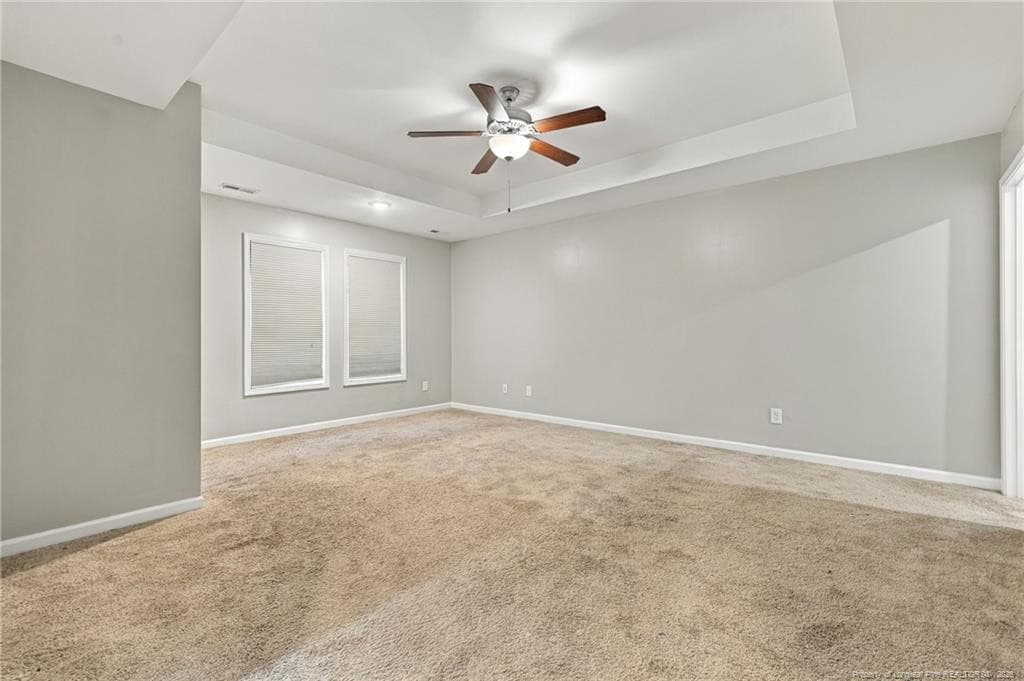 Photo 17 - 1597 MOUNT RAINER Drive, Fayetteville, NC 28301, Fayetteville