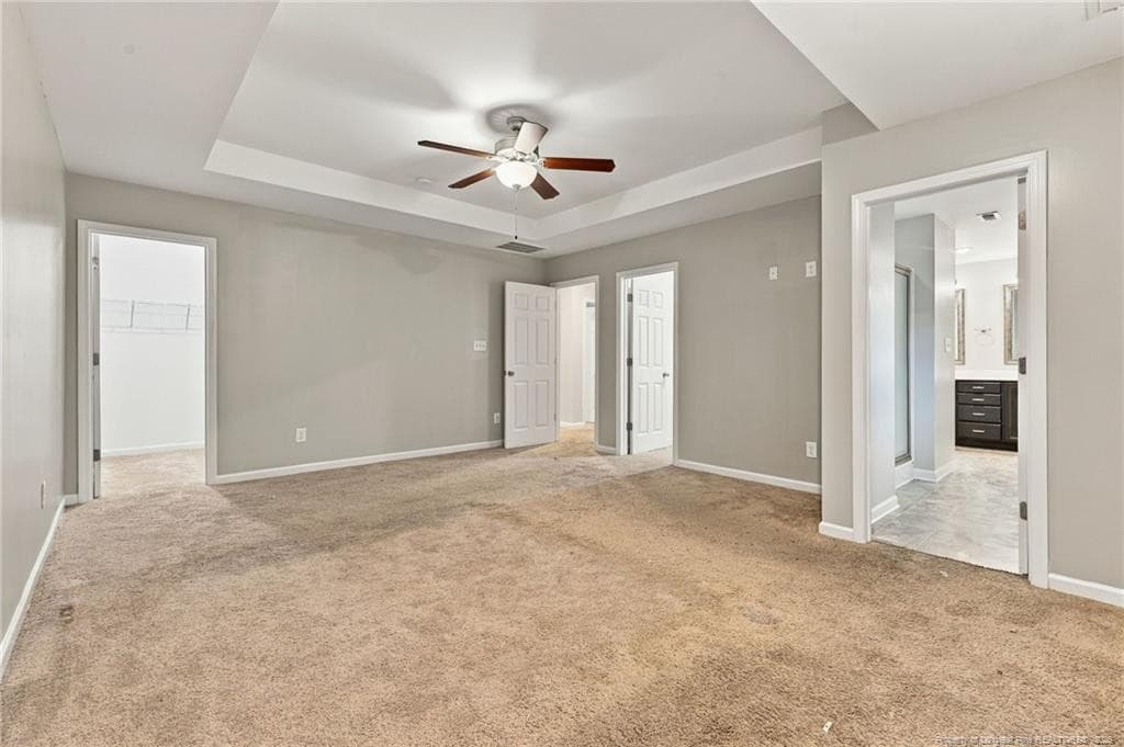 Photo 18 - 1597 MOUNT RAINER Drive, Fayetteville, NC 28301, Fayetteville