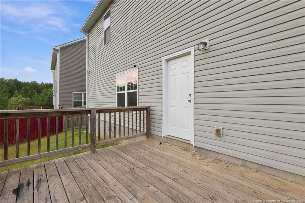 Photo 31 - 1597 MOUNT RAINER Drive, Fayetteville, NC 28301, Fayetteville
