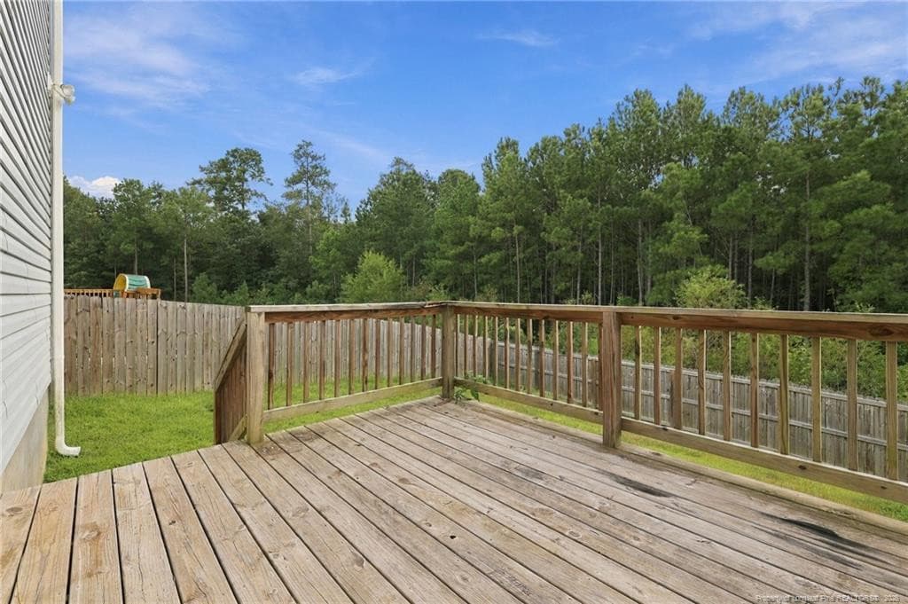 Photo 30 - 1597 MOUNT RAINER Drive, Fayetteville, NC 28301, Fayetteville