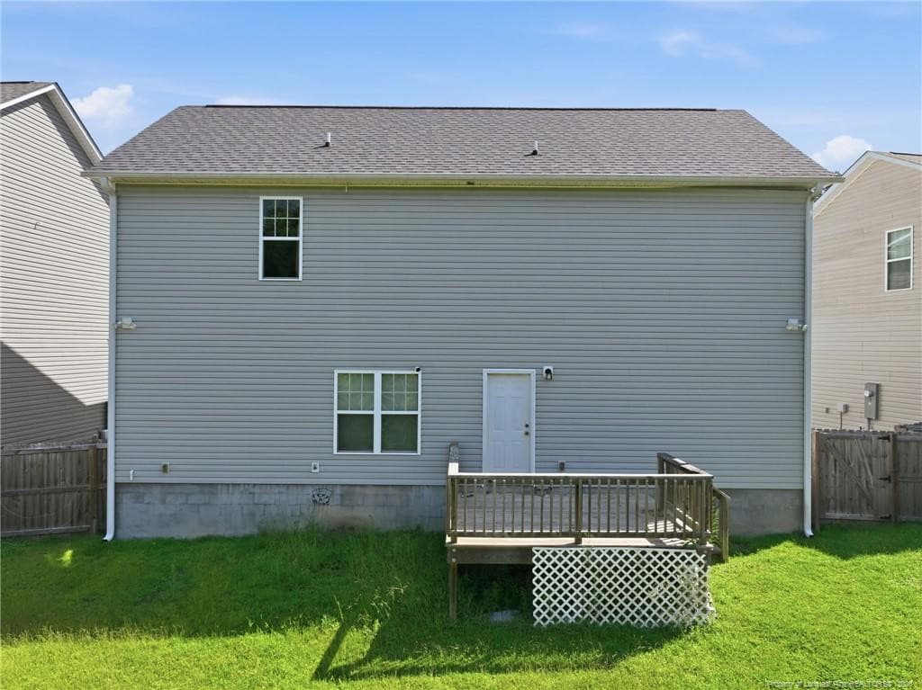 Photo 35 - 1597 MOUNT RAINER Drive, Fayetteville, NC 28301, Fayetteville