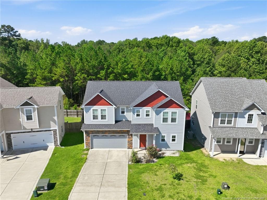 Photo 40 - 1597 MOUNT RAINER Drive, Fayetteville, NC 28301, Fayetteville